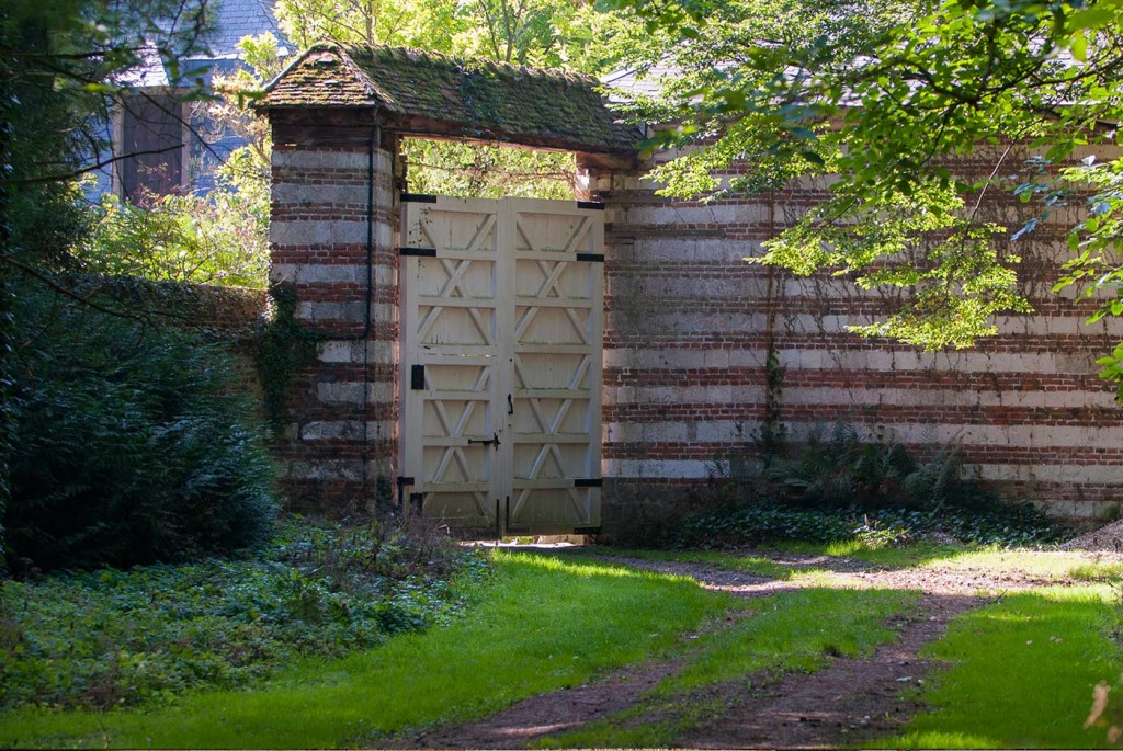 Château de l’Epine | Kasteel in Picardië – Acheux-en-Amiénois