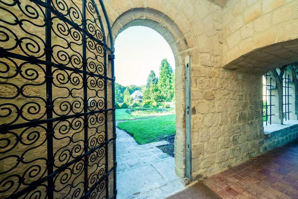 Château de l’Epine | Kasteel in Picardië – Acheux-en-Amiénois