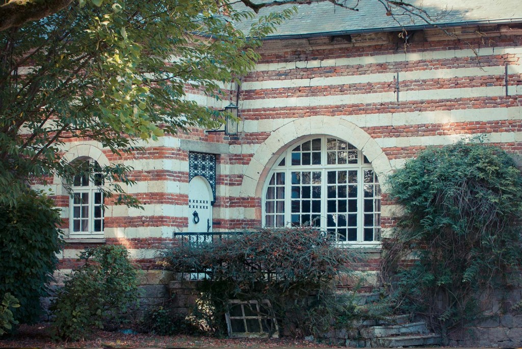 Château de l’Epine | Kasteel in Picardië – Acheux-en-Amiénois