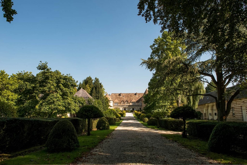 Château de l’Epine | Kasteel in Picardië – Acheux-en-Amiénois