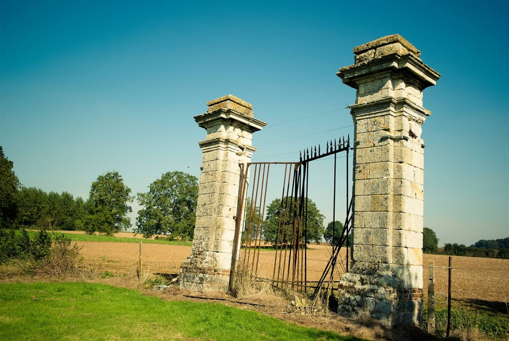 Château de l’Epine | Kasteel in Picardië – Acheux-en-Amiénois