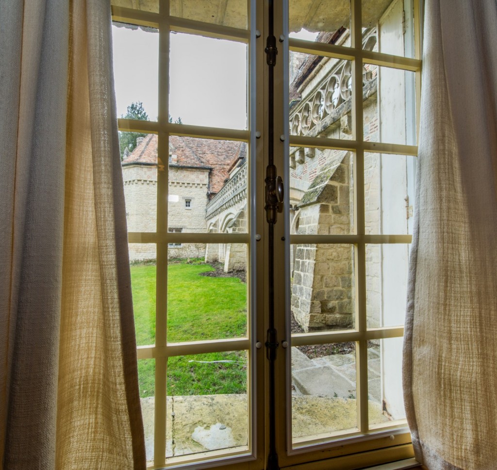 Château de l’Epine | Kasteel in Picardië – Acheux-en-Amiénois