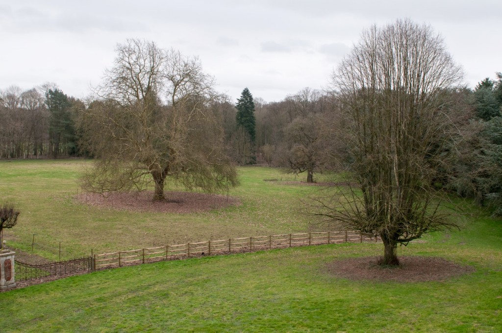 Château de l’Epine | Kasteel in Picardië – Acheux-en-Amiénois